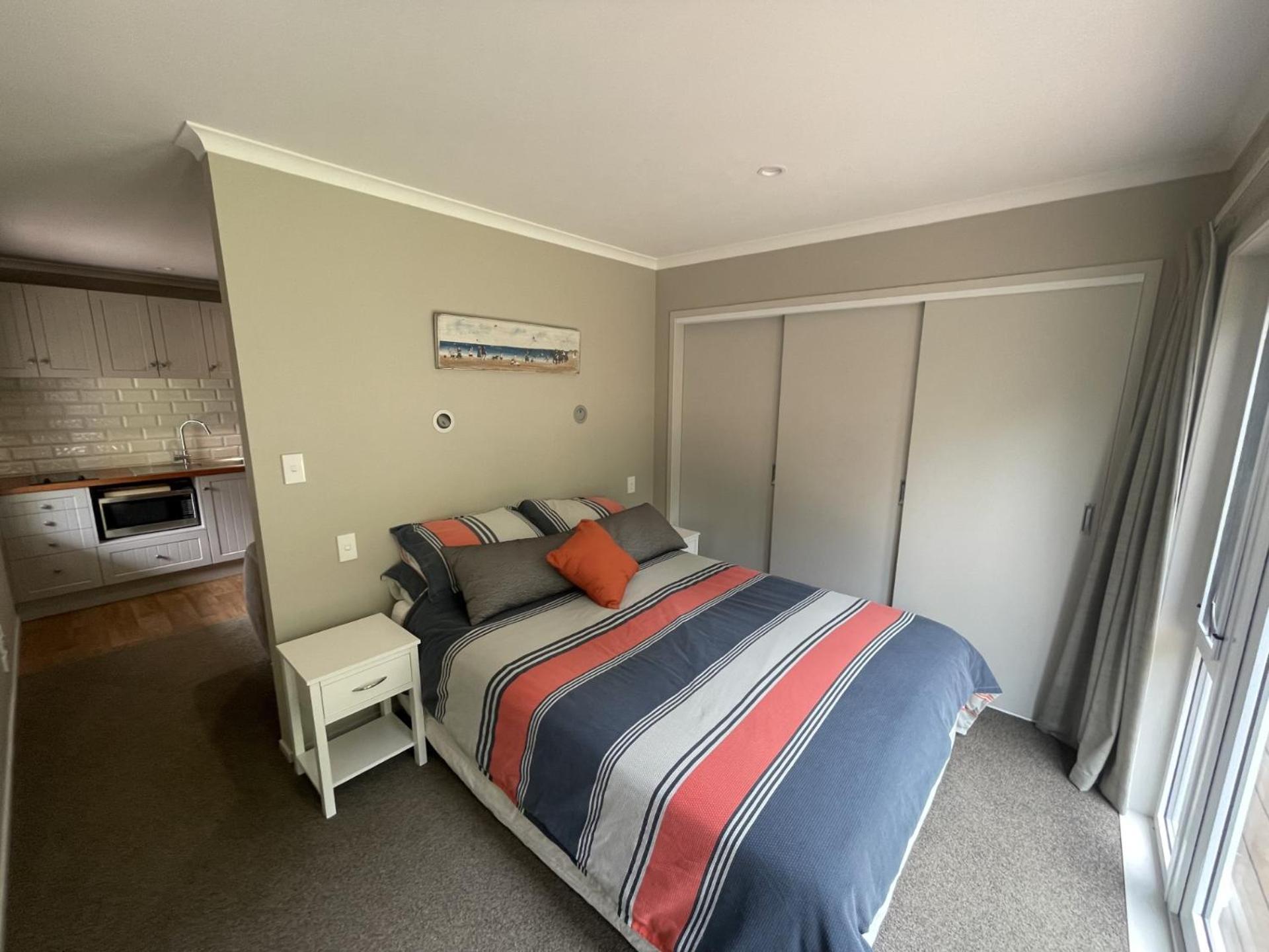 Guest Wing In Richmond Downs Apartamento Walton Exterior foto