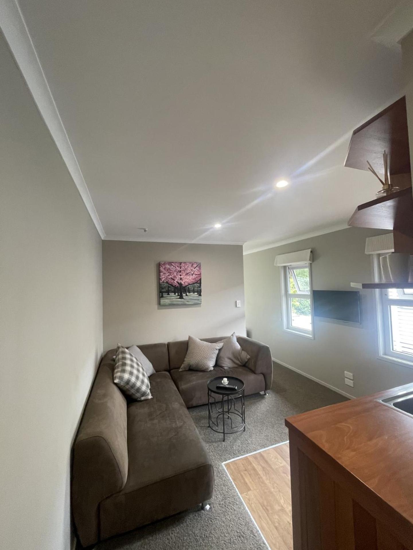 Guest Wing In Richmond Downs Apartamento Walton Exterior foto