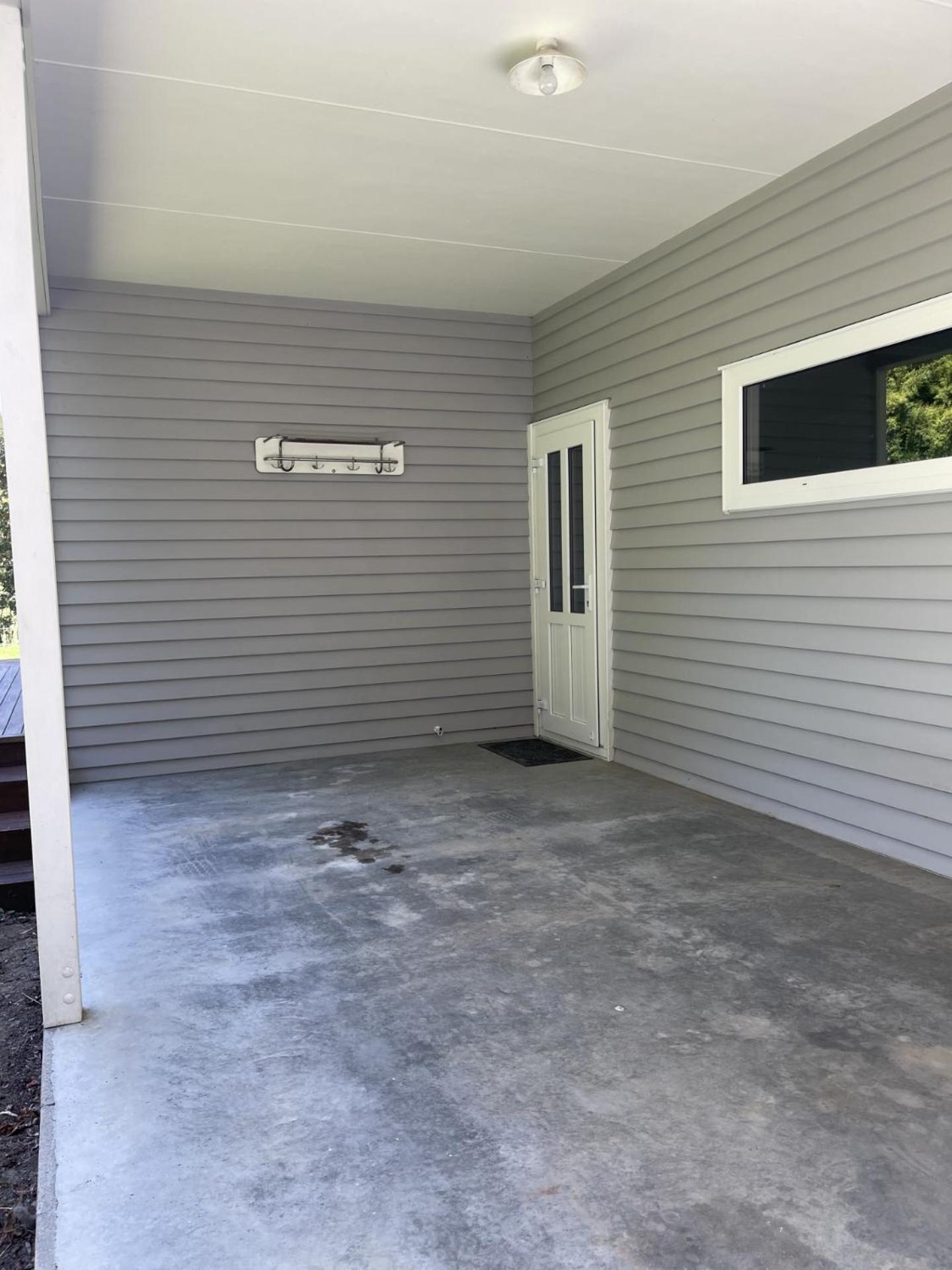Guest Wing In Richmond Downs Apartamento Walton Exterior foto