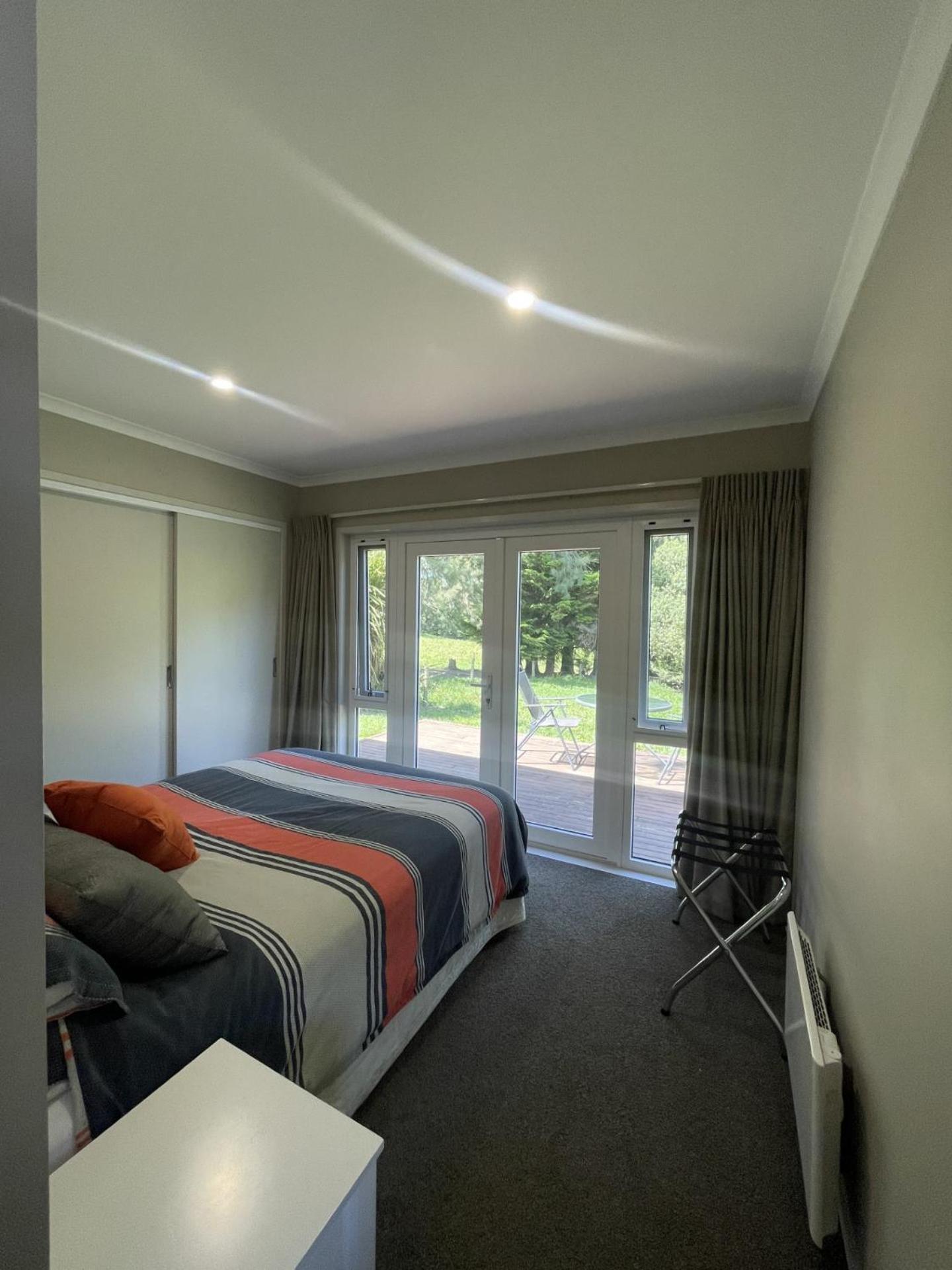 Guest Wing In Richmond Downs Apartamento Walton Exterior foto