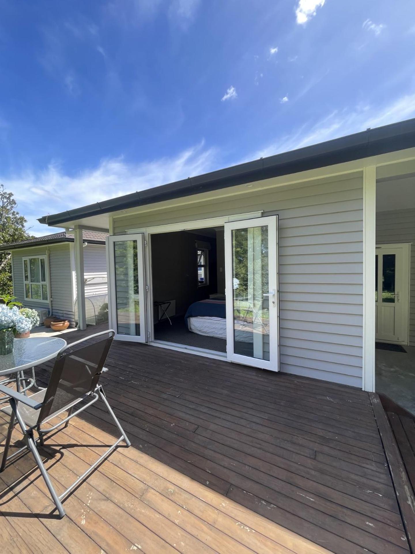 Guest Wing In Richmond Downs Apartamento Walton Exterior foto
